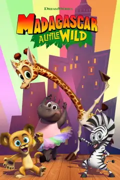 Temporada 1