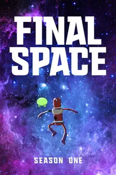 Temporada 1