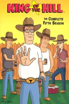 Temporada 5