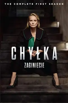 Zaginięcie