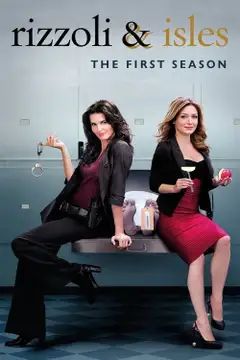 Temporada 1