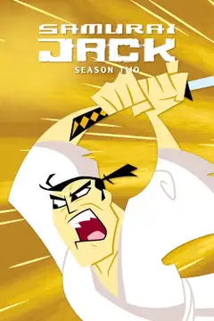 Temporada 2