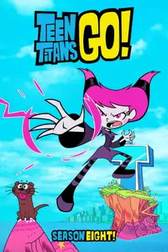 Temporada 8