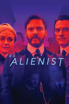 El alienista
