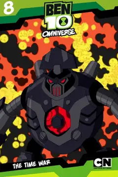 Temporada 8