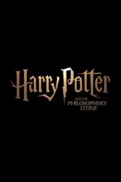 Harry Potter y la Piedra Filosofal
