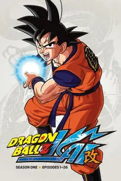 Temporada 1
