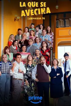 Temporada 16