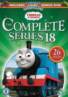 Temporada 18