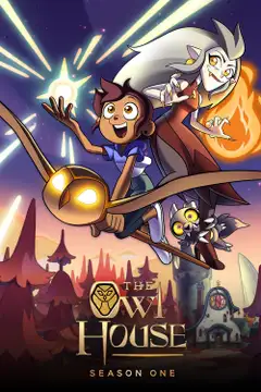 Temporada 1