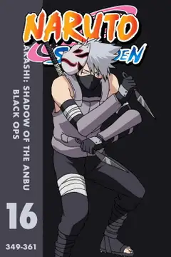 La cuarta guerra mundial shinobi, los enemigos del otro mundo