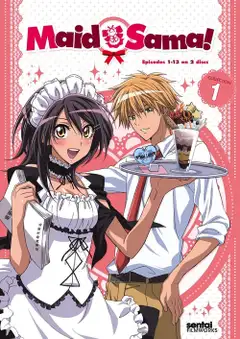 Temporada 1
