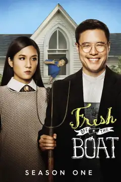 Temporada 1