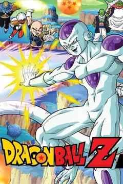 Saga de Freezer
