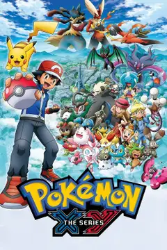 Temporada 17: XY