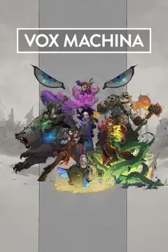 Temporada 1