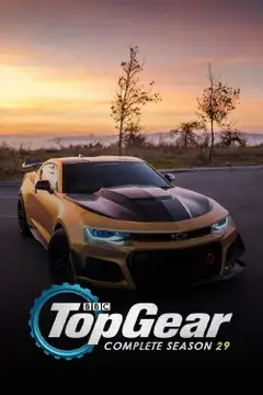 Temporada 29