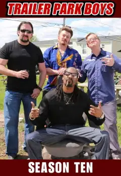 Temporada 10