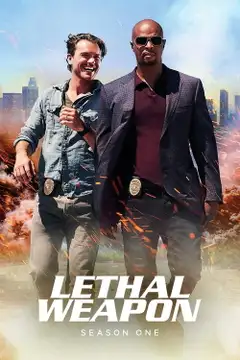 Temporada 1