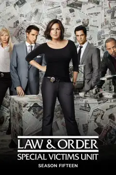 Temporada 15