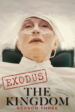 The Kingdom Exodus
