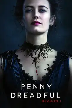 Temporada 1