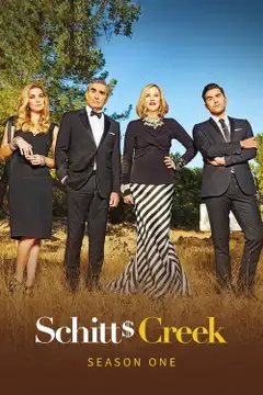 Temporada 1