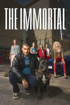 Temporada 1