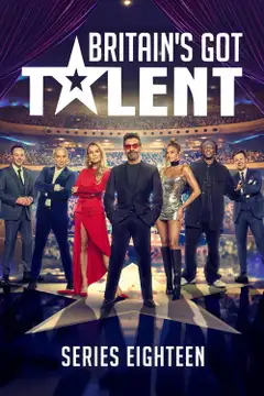 Temporada 18