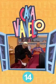 Temporada 14