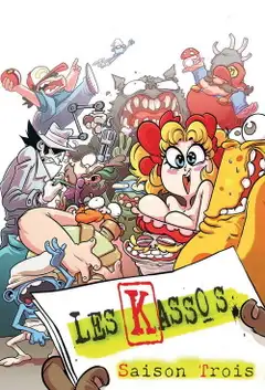 Temporada 3