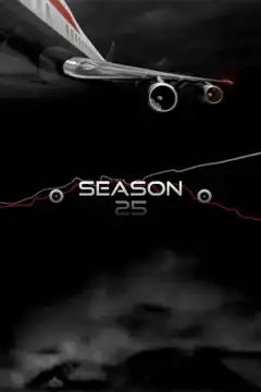 Temporada 25