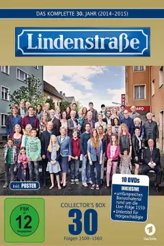 Temporada 30