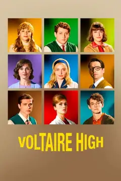 Temporada 1