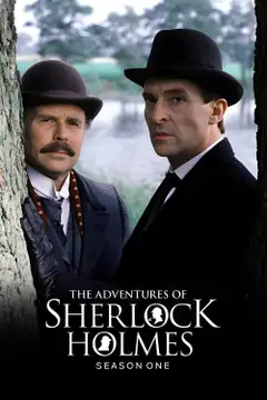 Las aventuras de Sherlock Holmes (1ª Parte)