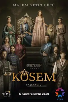 Sezon 1