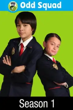 Temporada 1
