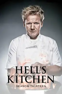 Temporada 13