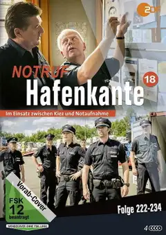Temporada 18