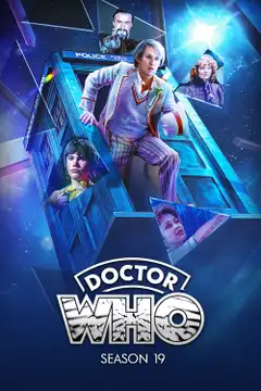 Temporada 19