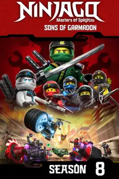 Los Hijos de Garmadon