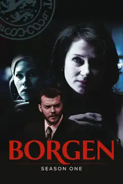 Temporada 1