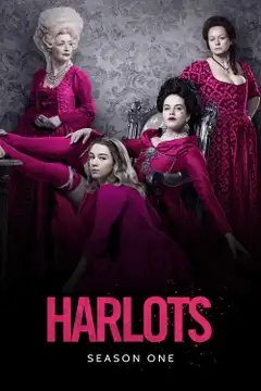 Temporada 1