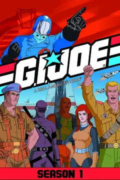 Temporada 1