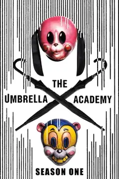 Temporada 1