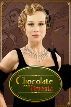 Temporada 1