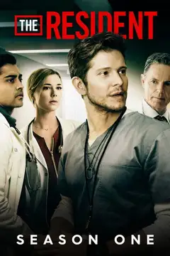 Temporada 1