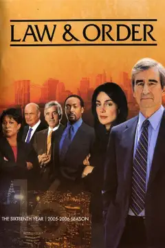 Temporada 16