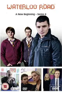 Temporada 8