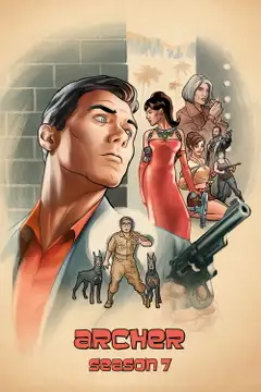 Temporada 7
